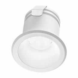 Изображение продукта Встраиваемый светодиодный светильник Ideal Lux 
